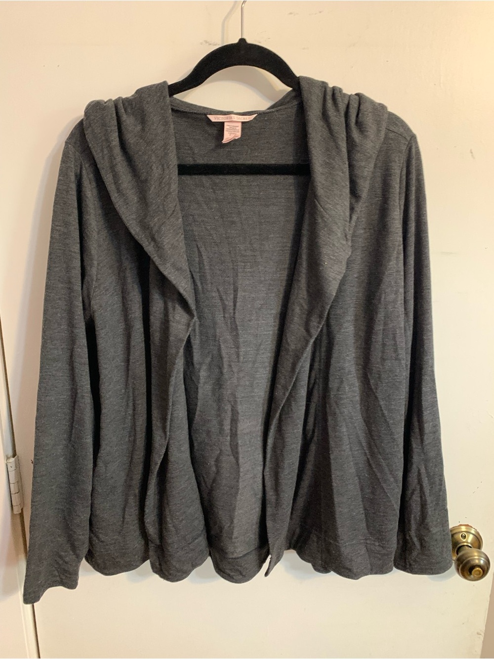 Victoria’s Secret lounge jacket